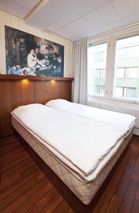 Cityhotel Seinaejoki Room photo