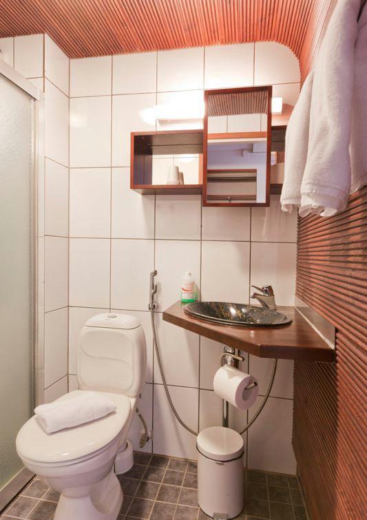 Cityhotel Seinaejoki Room photo