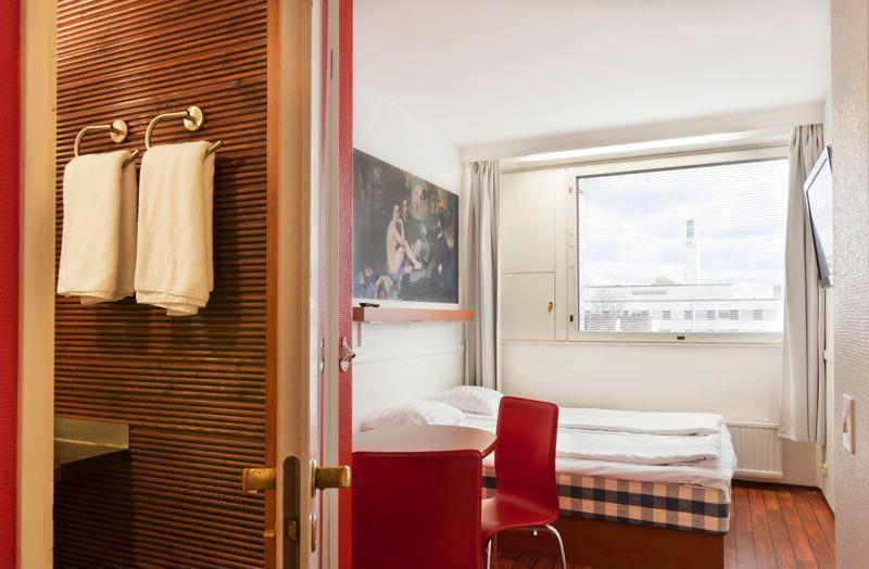 Cityhotel Seinaejoki Room photo