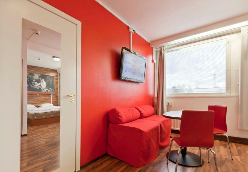 Cityhotel Seinaejoki Room photo