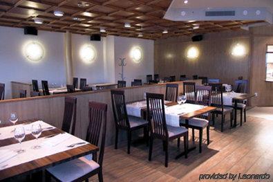 Cityhotel Seinaejoki Restaurant photo