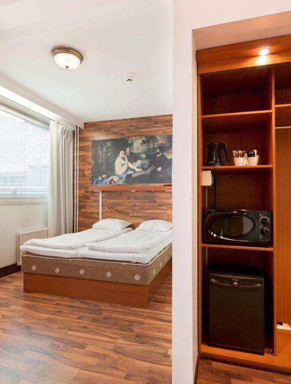 Cityhotel Seinaejoki Room photo